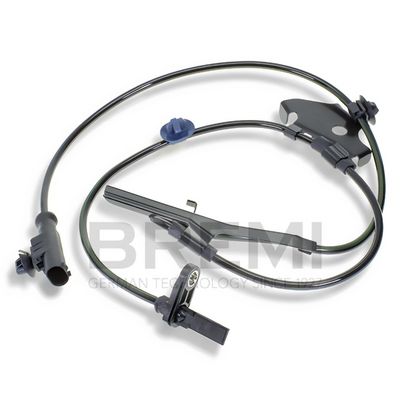 Vorschau Sensor, Raddrehzahl