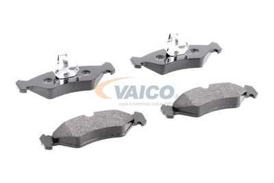 BREMSBELAGSATZ SCHEIBENBREMSE VAICO V258101 56