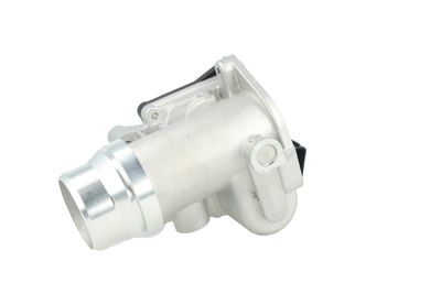 DROSSELKLAPPENSTUTZEN NRF 408125 22