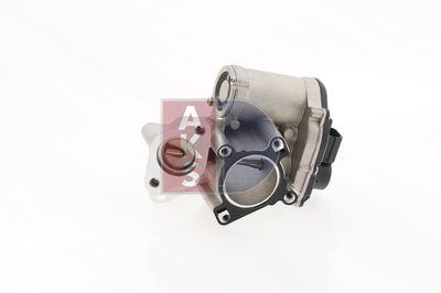 AGR-VENTIL AKS DASIS 185023N 6