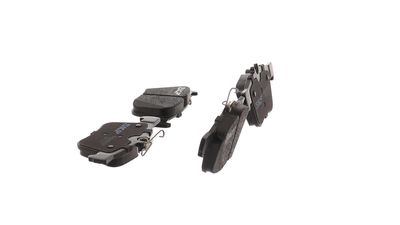 BREMSBELAGSATZ SCHEIBENBREMSE SKF VKBP90013 30