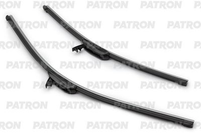 PATRON PWB490-FS Щетка стеклоочистителя  для LEXUS GX (Лексус Гx)