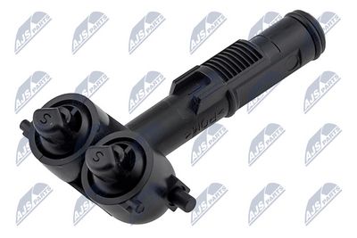 дюза миещо устр., миене на фаровете NTY EDS-WW-071