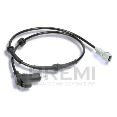 Vorschau Sensor, Raddrehzahl