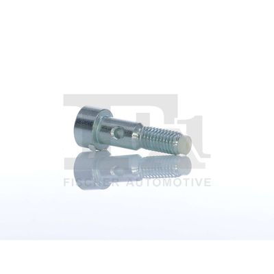 SURUB CU CAP TUBULAR INCARCATOR FA1 98910001 4