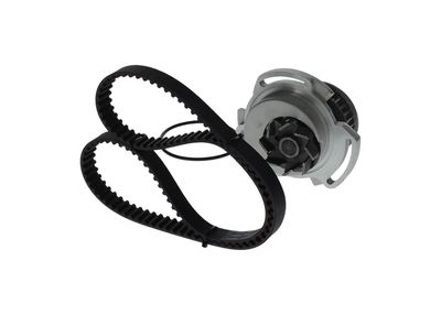 SET POMPA APA + CUREA DINTATA BOSCH 1987948802 14