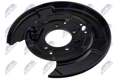 PROTECTIE STROPIRE DISC FRANA