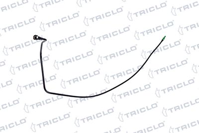 горивопровод TRICLO 535953