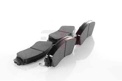 SET PLACUTE FRANA FRANA DISC GH GH411703 41