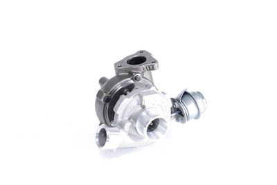 LADER AUFLADUNG BTS Turbo T914786 34