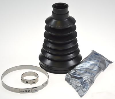 FALTENBALGSATZ ANTRIEBSWELLE