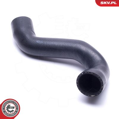 Hadička plnícího vzduchu SKV 24SKV543