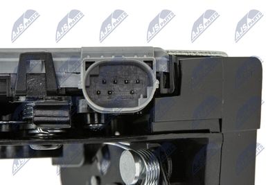 Brava vrata NTY EZC-BM-144