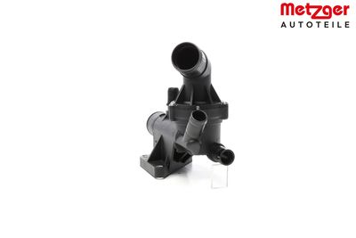 THERMOSTAT KüHLMITTEL METZGER AUTOTEILE 4006346 10