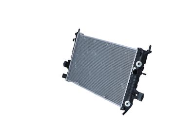 RADIATOR RACIRE MOTOR NRF 50562 11
