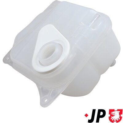 VAS DE EXPANSIUNE RACIRE