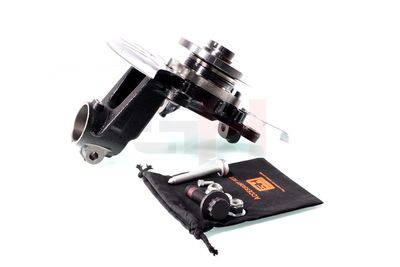 Čap nápravy zavesenia kolies GH GH-289961V