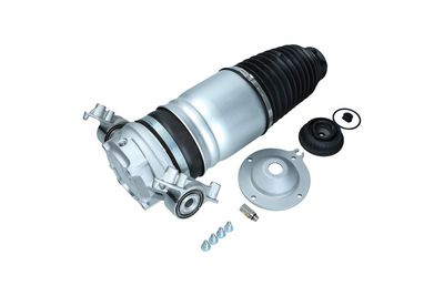 Pneumatinė spyruoklė, pakaba