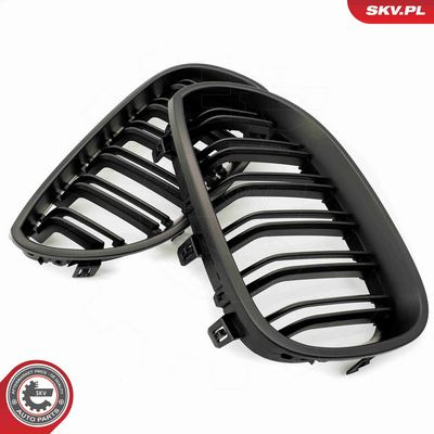 GRILA RADIATOR ESEN SKV 66SKV173 3