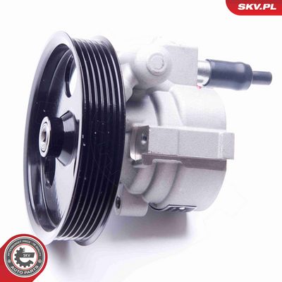 POMPA HIDRAULICA SISTEM DE DIRECTIE ESEN SKV 10SKV207 5