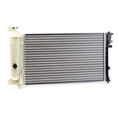 радиатор, охлаждане на двигателя RIDEX 470R0407