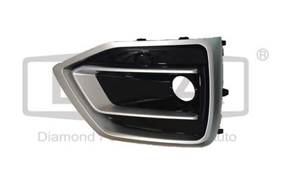 DPA Ventilation Grille, bumper 88071897802