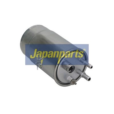 JAPANPARTS Kuro filtras