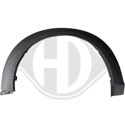 VERBREITERUNG KOTFLüGEL DIEDERICHS 5645052