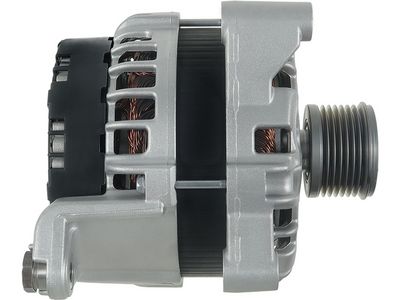 GENERATOR / ALTERNATOR AS-PL A01167SEG 1