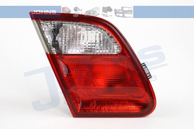 JOHNS 50 15 87-6 Задний фонарь  для MERCEDES-BENZ E-CLASS (W210) E 200 Kompressor (210.045)