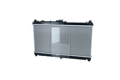 RADIATOR RACIRE MOTOR NRF 53317 27