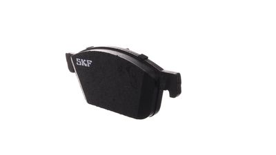 BREMSBELAGSATZ SCHEIBENBREMSE SKF VKBP80151 30