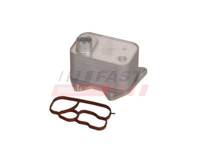 RADIATOR ULEI CUTIE VITEZE FAST FT04604 21