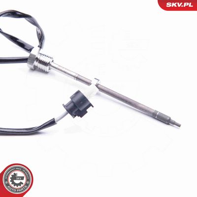 SENZOR TEMPERATURA GAZE EVACUARE ESEN SKV 30SKV092 3