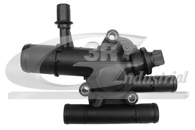 TERMOSTAT LICHID RACIRE