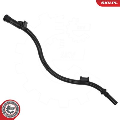 Lievik olejovej mierky ESEN SKV 87SKV609