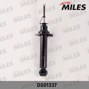 Амортизатор MILES DG01337 для MITSUBISHI PAJERO