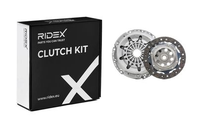 комплект съединител RIDEX 479C0226