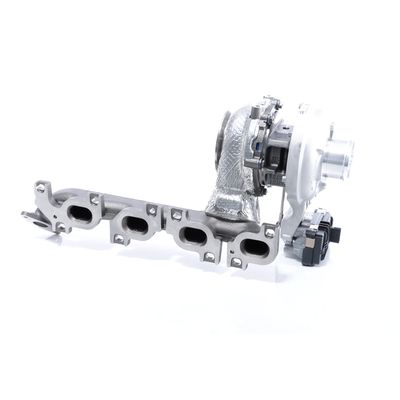 LADER AUFLADUNG BTS Turbo T918845 29