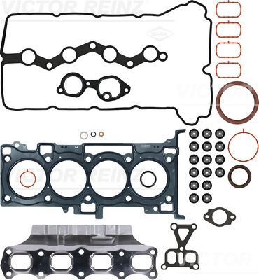 DICHTUNGSVOLLSATZ MOTOR