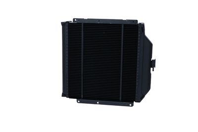 RADIATOR BATERIE DE ANTRENARE NRF 50489 26