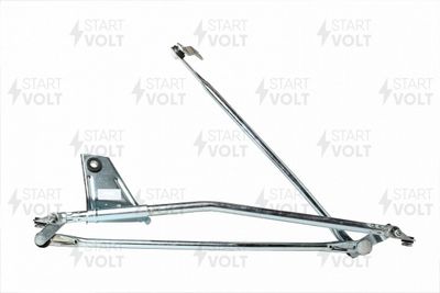 Система тяг и рычагов привода стеклоочистителя STARTVOLT VWA 0110 для LADA 112