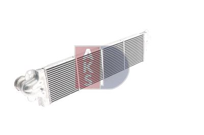 LADELUFTKüHLER AKS DASIS 247000N 5