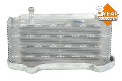 Chladič motorového oleja NRF 31289