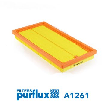 LUFTFILTER