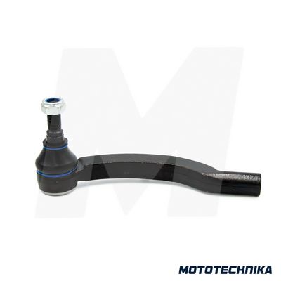 MOTOTECHNIKA Skersinės vairo trauklės galas