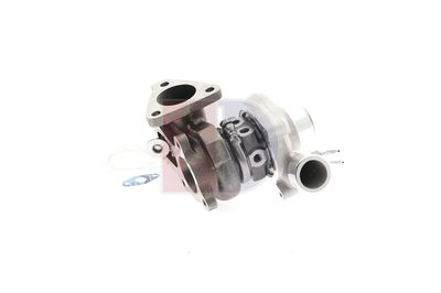 LADER AUFLADUNG AKS DASIS 145001N 15