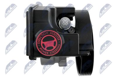 POMPA HIDRAULICA SISTEM DE DIRECTIE NTY SPWCT013 4