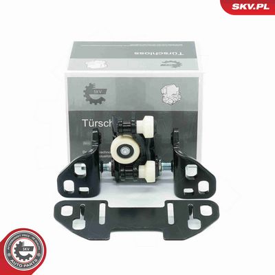 GHIDAJ CU ROLE USA GLISANTA ESEN SKV 96SKV859