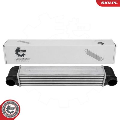 INTERCOOLER COMPRESOR ESEN SKV 98SKV139 2